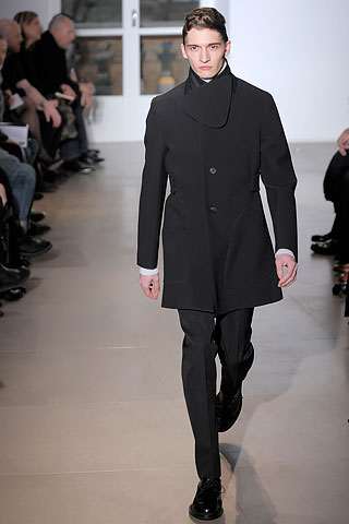 Jil Sander / - 2010-2011